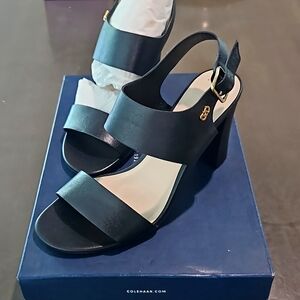 Cole HaanCole Haan Women's Octavia Sandal Ii Dress